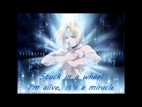 Infinity Amaranthe  Nightcore Version