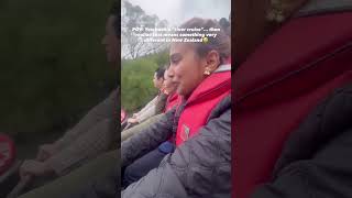 POV: River Cruise in New Zealand Hits Different 🇳🇿💨