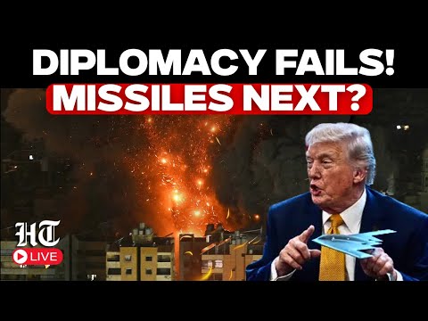 Why US-Iran's Islamabad talks failed? Will Trump go back to war with Tehran now? Explained | Today News