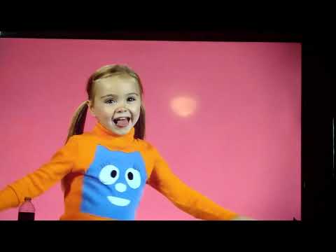 Yo Gabba Gabba 119 Love 💕