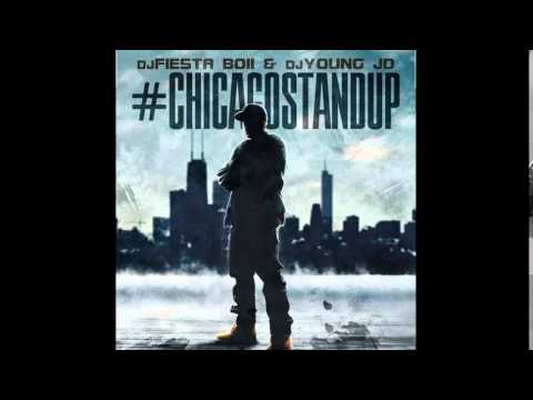 Kelso Feat. TYMB MoneyMan - I'm Bandin'