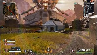 下手ぴApexLegends_#15