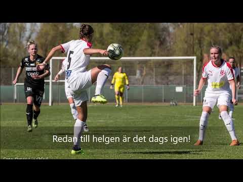 BFK vs Uppsala Lör 3 Aug 2019