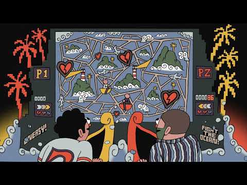 Lifeboat - Tim Atlas & Raphael Futura