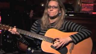 Melanie Devaney "Last Glass Of Love" recorded Live in the Mancave