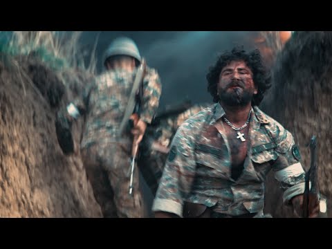 Xüsusi Təyinatlı "Bəbir" filmi 2025