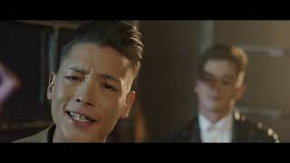 Ajnin - El Chapo (Clip officiel)