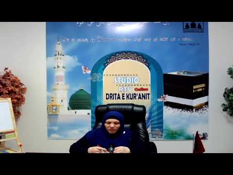 Pozita e dijes dhe dijetareve ne islam.- "Vjollca Karaj"