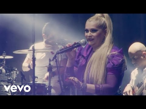 Rocío Banquells - Este Hombre No Se Toca (Live)