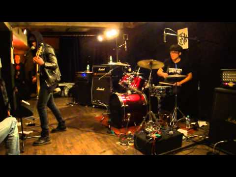 20160220 Dissektist - (Part 1)