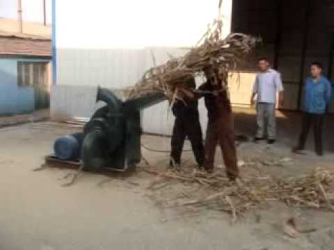 HM series Hammer Mill