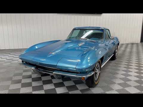 1965 Chevrolet Corvette (CC-2079806) for sale in North East, Pennsylvania