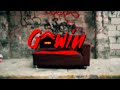 1096 Gang - GAWIN (Official Music Video) prod. BRGR