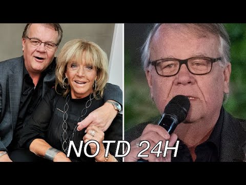 Kaspersens första jul utan Lill-Babs – delar känslorna/NOTD 24H