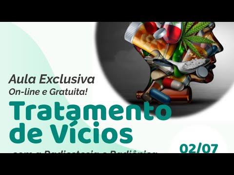 Tratamento de Vícios com a Radiestesia e Radiônica