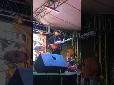 Gil Retorno en la Ofrenda de la Colonia Estado de México Cd Neza Cd del Rock (021125)