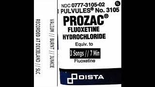 Prozac - PROZAC DEMO (Full EP)