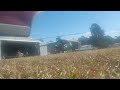Mosquito XE Helicopter 1st Start Up In Months All Good
