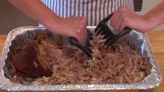 Bear Paws Meat Shredders