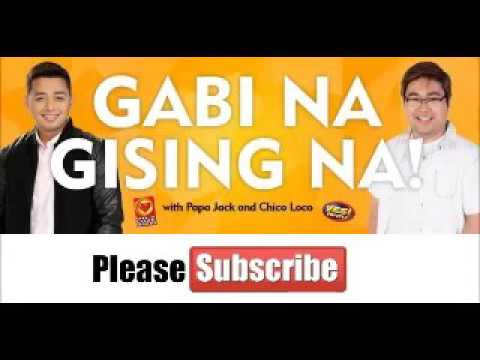 GABI NA GISING NA! January 9, 2015 FULL EPISODE -  with Papa Jack TLC & Chico Loco