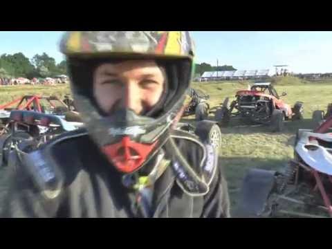 Klenáncz Autocross Team - Szeghalom 2016
