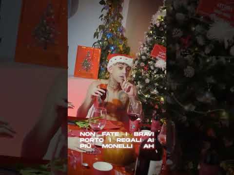 Mikush - Merry Christmas Freestyle