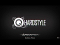 Headhunterz - Subsonic 