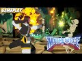 MythForce: 11 Minutes Of Saturday Morning Cartoon Roguelike Gameplay