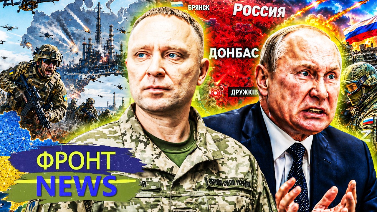 💥 СЕЙЧАС! ДРАПАТЫЙ НАЧАЛ ЗАЧИСТКУ! НАШИ В КРЫМУ: ПОЛУОСТРОВ ОТРЕЗАЛИ! ВСЕ ЗА?