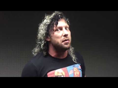Steve Austin: Kenny Omega Could Be “The Next Big Thing” In WWE