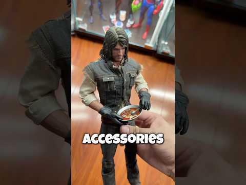 JOHN MARSTON FIGURE REVIEW 🔥 #reddeadredemption #reddeadredemption2 #rdr2