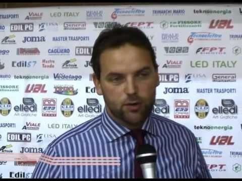 CLD Carmagnola - San Biagio Monza 10-3