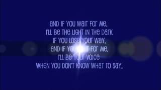 Ryan Star - Last Train Home (lyrics)