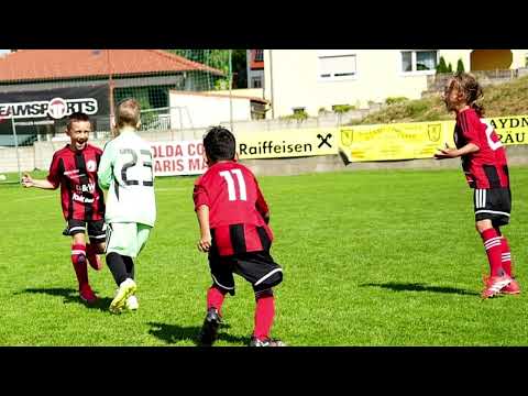 We are the future of ASV Hornstein