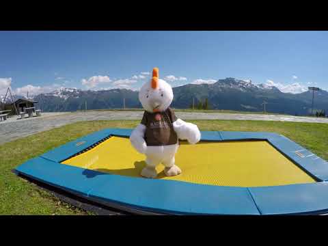 Entdecke das Madrisa-Land Klosters