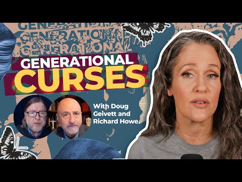 Should Christians Practice Deliverance MInistry? | Pt. 4, with Doug Geivett and Richard Howe