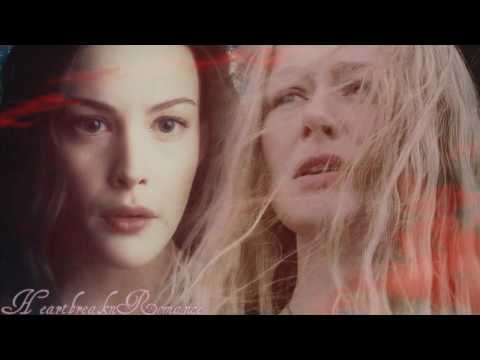 Arwen/Eowyn - ×I Know×