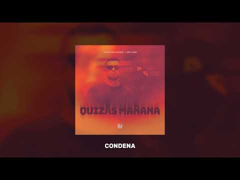 Quizás Mañana - Sebastian Ledher, Milo Mae (Letra)