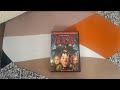 Opening To Monster House 2006 DVD 19th Anniversary Special