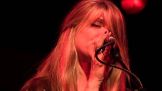 Paula Nelson Band Have You Ever Seen The Rain