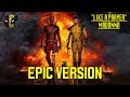 Deadpool And Wolverine Like A Prayer MADONNA EPIC VERSION