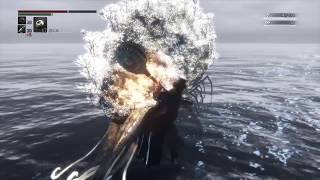 [初見実況]Blood borne #32[白痴の蜘蛛、ロマ]