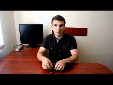 Кабель видео BNC + питание 20 метров, для соединения камер с видеорегистратором Ningbo Kepo VK-20 - фото 1 - id-p105875786