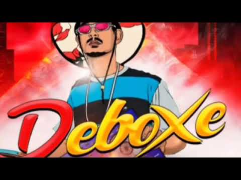 CD Deboxe 2022 Eletro Funk 2022 DJ Alexandre Borges