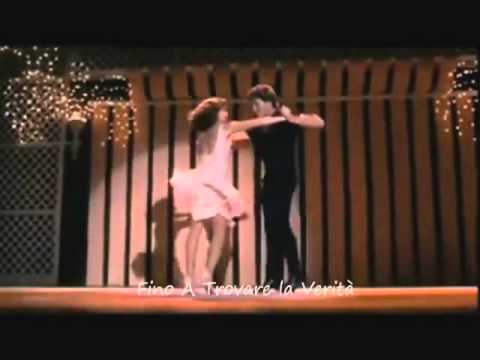 Dirty Dancing - Scena Finale - Time Of My Life (Traduzione In Italiano)