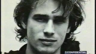 Jeff &amp; Tim Buckley - VH1 Confidential