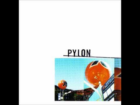 PYLON - Says Al