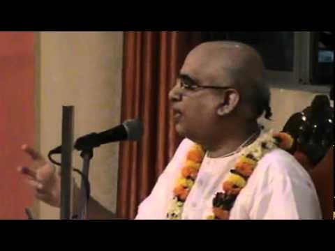 30 Apr 2012 Srimad Bhagavatam Discourse (Canto 4 - Day 2) by HG Vaishnavanghri Sevaka Das.mp4