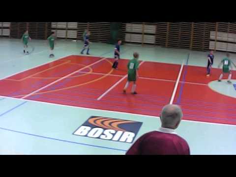 UKS Piłkarz Sosnowiec 2007/08 - KS Chełmek