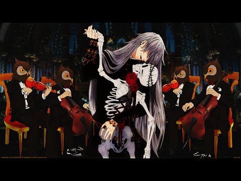 Black Butler || Undertaker Not Today